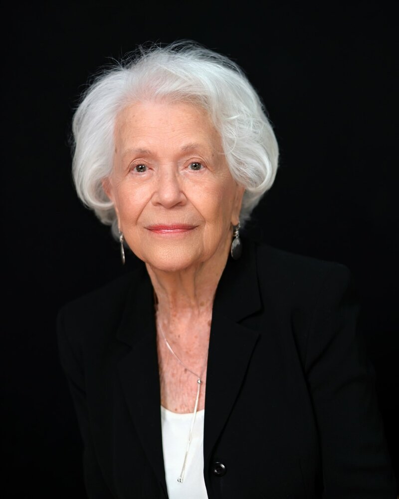 Patricia Stutzbach